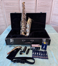 Beautiful yamaha yas for sale  Schertz