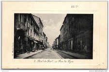 Rive gier rue d'occasion  France