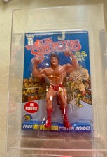 Wwf wrestling superstars for sale  Brooklyn