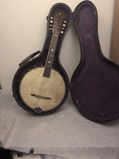 banjo d'occasion banjo d'occasion Expédié en Belgium