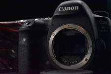 [Garantia de 1 ano] Corpo da câmera digital Canon EOS 5D Mark IV 30.4MP 7443 comprar usado  Enviando para Brazil