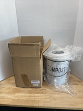 Homeflow kitchen compost for sale  Roseville