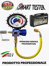 Gruppo manometrico gas usato  Oppido Lucano