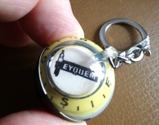 Ancien porte clé d'occasion  Jœuf