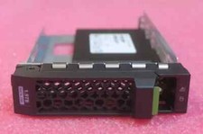 Fujitsu 1.92tb sata for sale  London