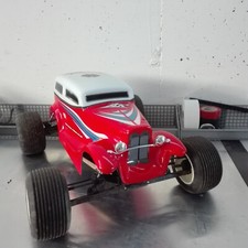 Buggy telaio come usato  Matera