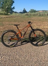 2021 scott genius for sale  Durango