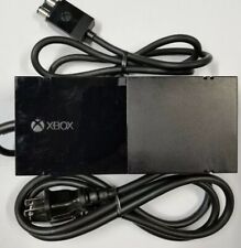 Fonte de alimentação CA adaptador fonte de alimentação gorda Microsoft Xbox One oficial comprar usado  Enviando para Brazil