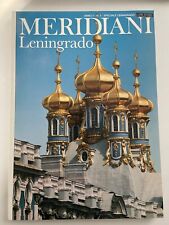 Meridiani leningrado usato  Brivio