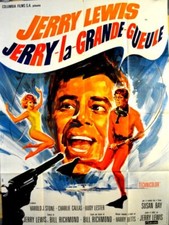 Jerry lewis the d'occasion  Paris XV