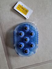 Striegel massagestriegel set gebraucht kaufen  Saarlouis