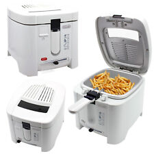 Longhi fritteuse 1200w gebraucht kaufen  Herne