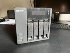 Qnap 419p bay gebraucht kaufen  Willich