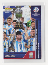 2024 panini instant usato  Spedire a Italy
