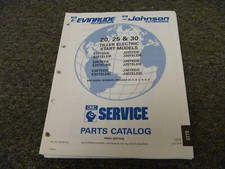 1991 evinrude johnson for sale  Dubuque