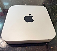 Mac mini 500gb gebraucht kaufen  Baumholder