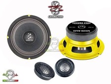 Ground zero kit usato  Potenza