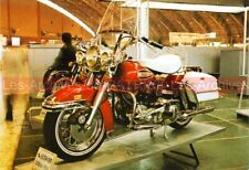 Harley davidson flh d'occasion  Cherbourg-Octeville-
