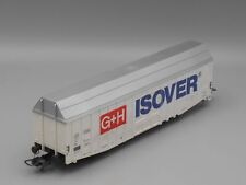 Isover covered lima d'occasion  Expédié en Belgium