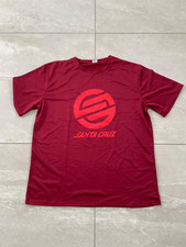 Santa cruz tshirt gebraucht kaufen  Bernau a.Chiemsee