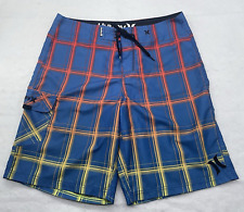 Hurley shorts surf for sale  WOLVERHAMPTON