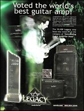 Steve vai signature for sale  Flint