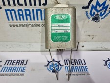 Module D'Alarme Panalarm ACS-8 Relais À Enficher 1210V 50-60 Cycles comprar usado  Enviando para Brazil