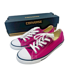 Converse dainty canvas for sale  CARLISLE