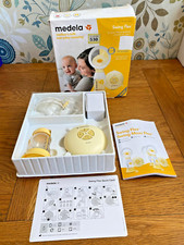 Medela swing flex for sale  LIVERPOOL