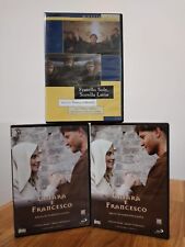 Francesco assisi film usato  Bagno a Ripoli