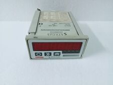 INDICADOR DE PROCESSO STATUS DM4000 DM4000U/00/00/000/240V comprar usado  Enviando para Brazil