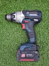 Bosch gsb 18v for sale  MIDDLESBROUGH