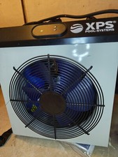 Poolsystems xps 5kw gebraucht kaufen  Montabaur-Umland