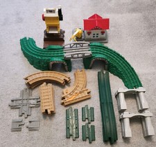 Zubehör schienen set gebraucht kaufen  Jena