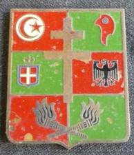 Insigne service essences d'occasion  Lescar