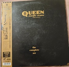 Queen magic years gebraucht kaufen  Aalen