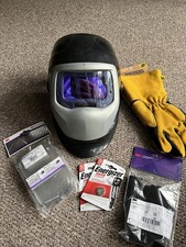 Speedglas 9100 welding for sale  GAINSBOROUGH