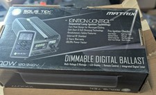 dimmable digital ballast for sale  White Plains