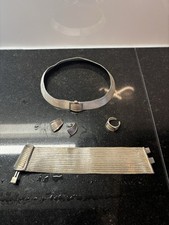 Trabzon hasır schmuckset gebraucht kaufen  Duisburg