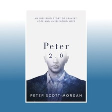 Peter peter scott gebraucht kaufen  Bornheim