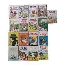 Lot livres enid d'occasion  Les Pennes-Mirabeau