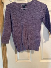 Karen scott purple for sale  Floresville