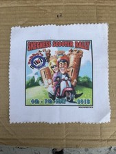 Skegness scooter rally for sale  NOTTINGHAM