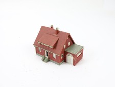 Spur gebäude wohnhaus gebraucht kaufen Spur gebäude wohnhaus gebraucht kaufen  Hameln