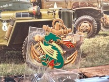Batterie renseignement brigade d'occasion  Clermont