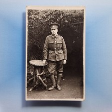Ww1 military postcard for sale  TELFORD