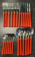 Vintage ikea red d'occasion  Expédié en Belgium