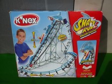 Knex shark run for sale  LEICESTER