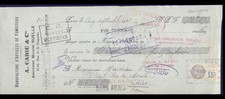Fumisterie .cadiac paris d'occasion  France