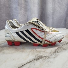 Scarpe calcio vintage usato  Spedire a Italy